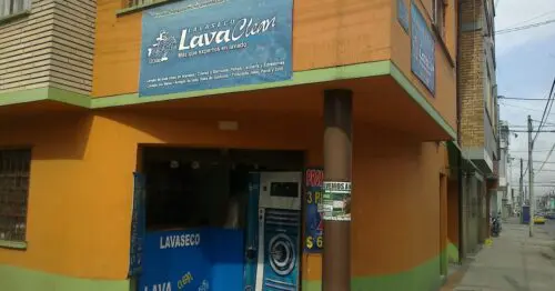 LAVASECO LAVACLEAN LAVASECO LAVACLEAN